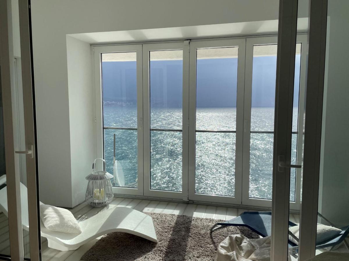 First Row To The Sea Апартаменты